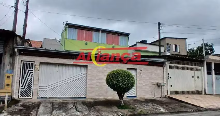Casa com 4 quartos à venda na Rua Benedito Rodrigues do Prado, 44, Parque Rodrigo Barreto, Arujá