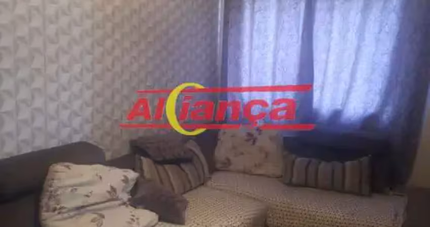 Seu novo lar no residencial santa catarina, jardim adriana - guarulhos!