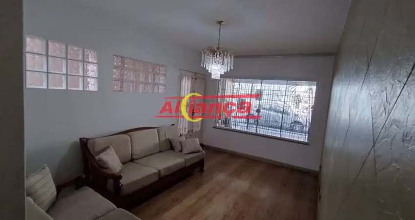 Sobrado com 3 dormitórios à venda, 250m² - penha de frança - são paulo/sp