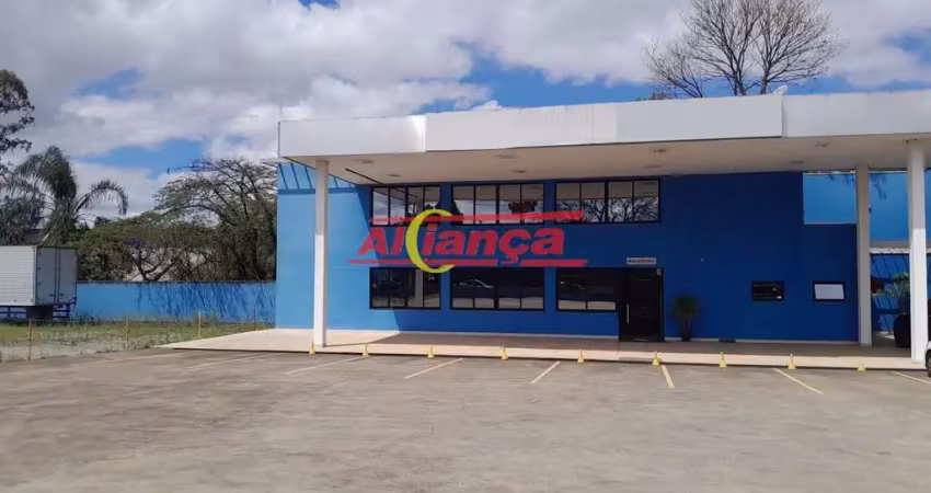 Casa comercial à venda na Rua Eduardo Froner, 89, Parque das Nações, Guarulhos
