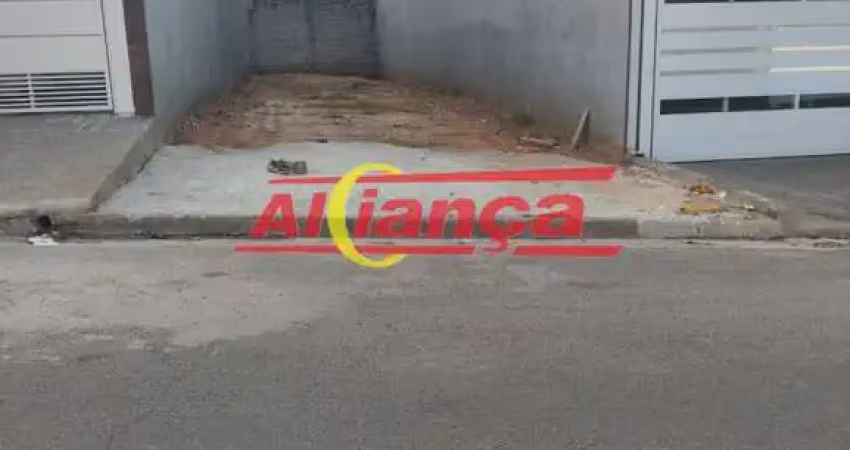 Terreno à venda no jardim adriana - oportunidade imperdível!