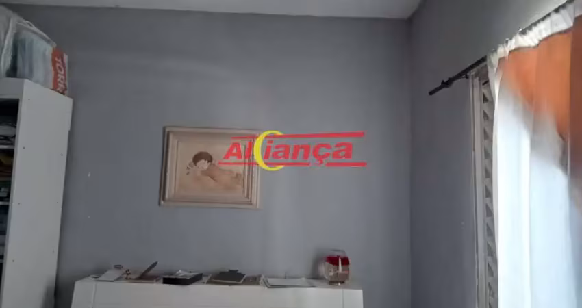 Casa com 1 quarto à venda na Rua São Fernando, 827, Parque Santos Dumont, Guarulhos
