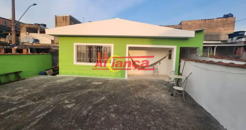 Casa com 3 quartos à venda na Avenida Penedo, 284, Jardim Normandia, Guarulhos