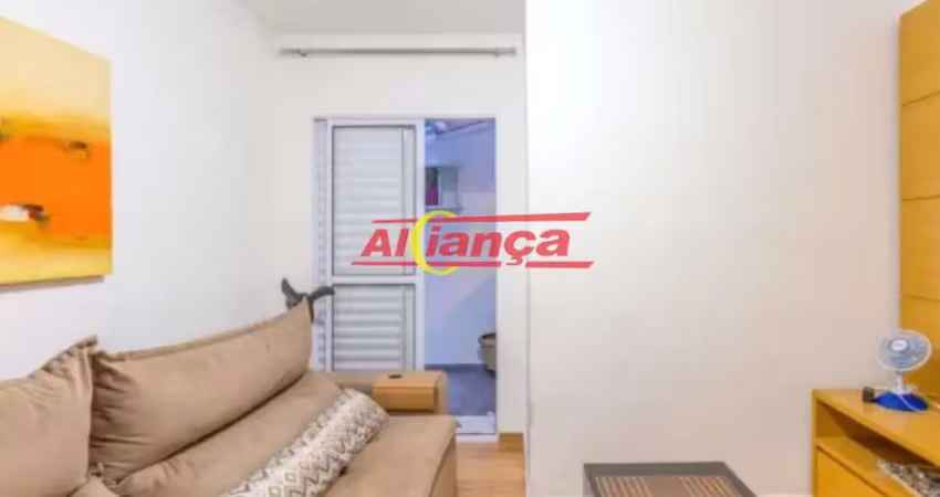 Apartamento com 2 quartos à venda na Avenida Padres Olivetanos, 682, Vila Esperança, São Paulo