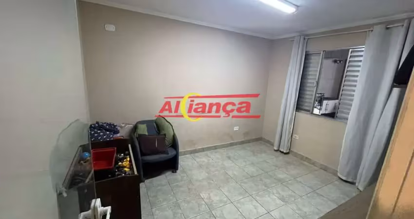 Casa com 3 quartos à venda na Rua Inglaterra, 201, Jardim São Francisco, Guarulhos
