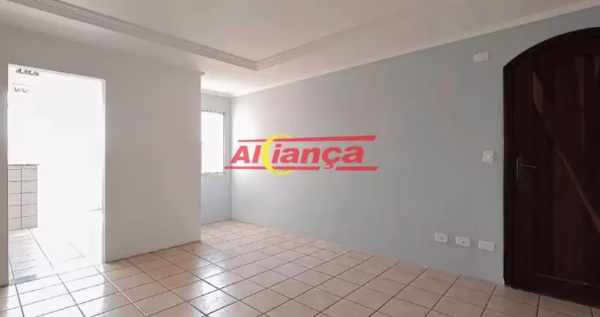 Apartamento à venda 67m², 2 dormitórios na vila santa maria