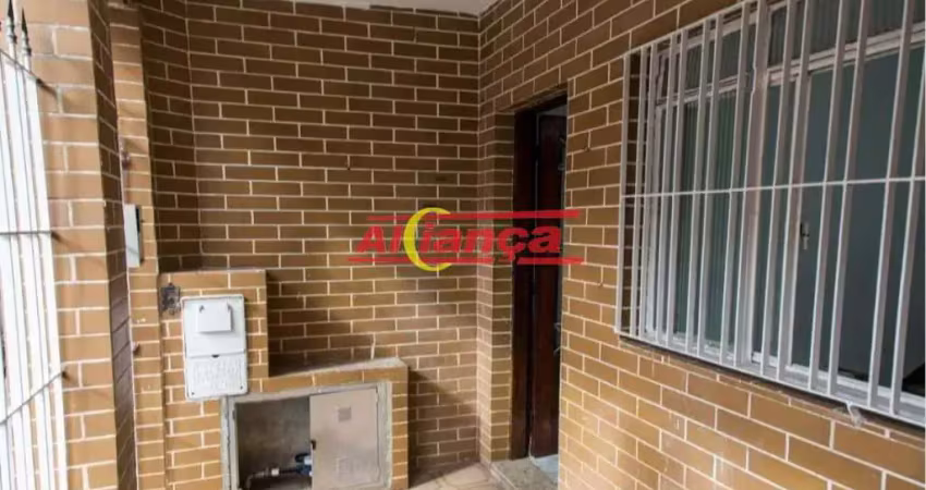 Casa em condomínio fechado com 2 quartos à venda na Rua Zuzarte Lopes, 13, Vila Nivi, São Paulo