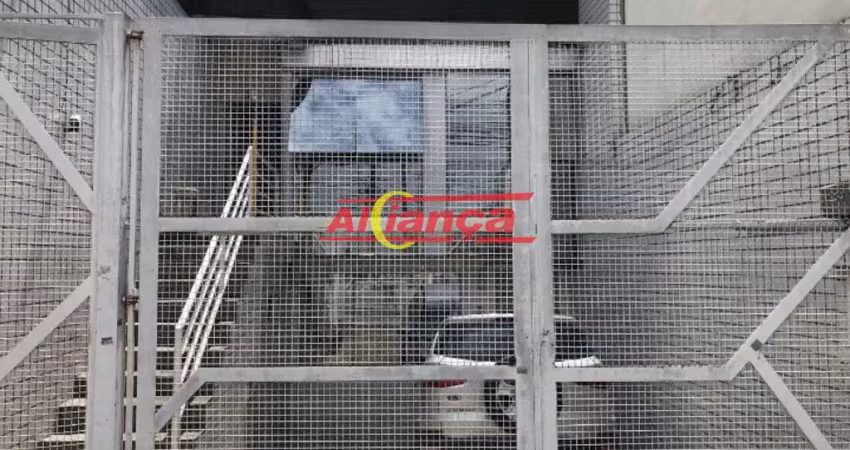 Casa comercial com 6 salas à venda na Rua Voluntários da Pátria, 1113, Santana, São Paulo