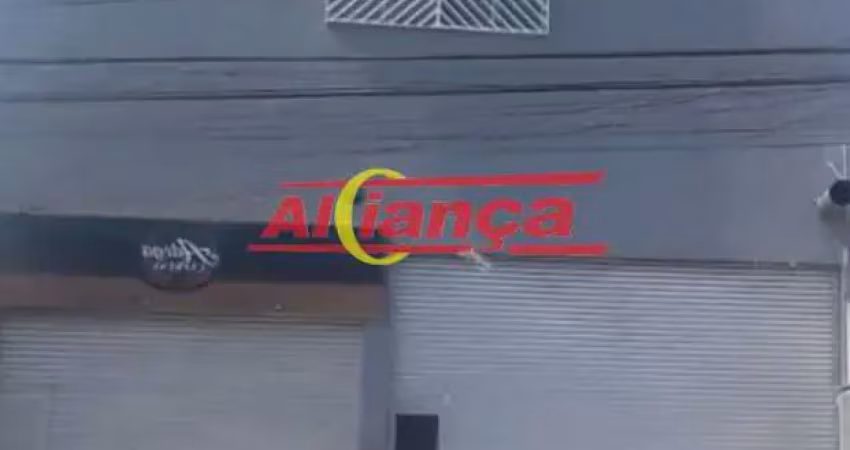 Prédio com 19 salas à venda na Rua Buriti Bravo, 126, Jardim Novo Portugal, Guarulhos