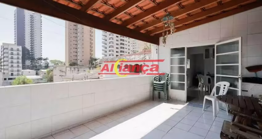 Casa com 3 quartos à venda na Avenida Nova Cantareira, 1321, Tucuruvi, São Paulo