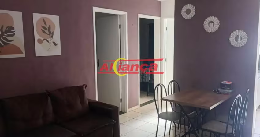 Apartamento com 2 quartos à venda na Rua Tenry, 175, Vila Sadokim, Guarulhos