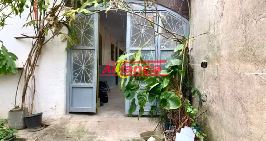 Casa com 3 dormitórios à venda, 303m² - parque santos dumont - guarulhos/sp