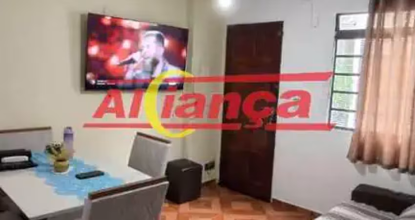 Apartamento com 2 quartos à venda na Avenida Príncipe de Gales, 420, Jardim Santa Inês, Guarulhos