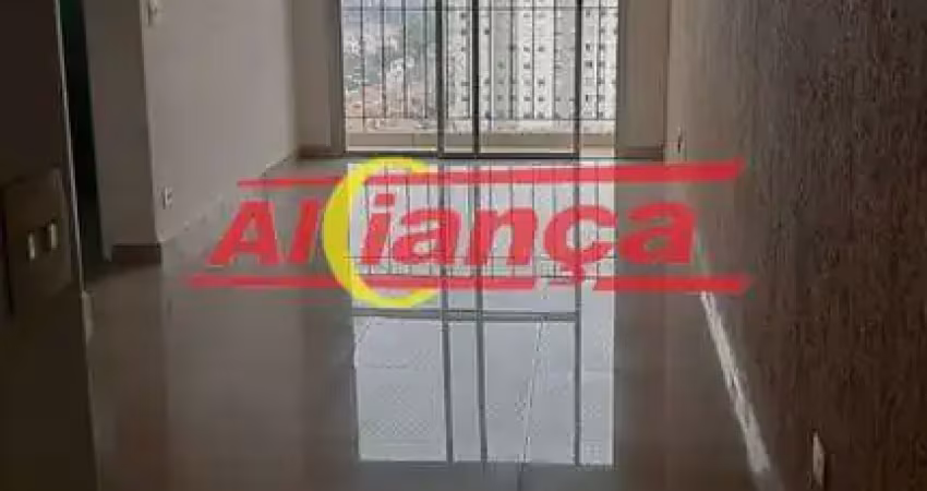 Apartamento com 2 quartos à venda, 65m², tucuruvi, são paulo, sp