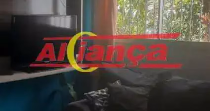 Apartamento com 2 quartos à venda na Rua da Pátria, 355, Jardim Vermelhão, Guarulhos