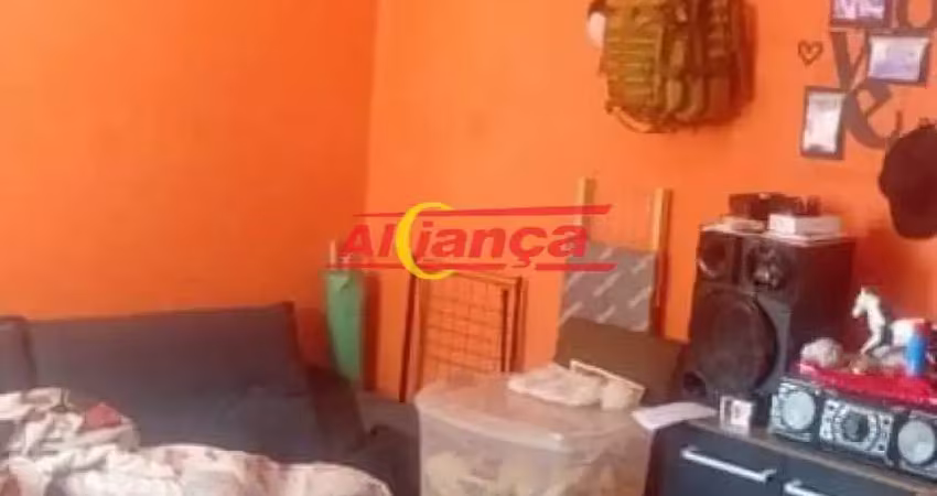 Apartamento com 2 quartos à venda na Rua Debora Oliveira de Almeida, 585, Vila Real, Guarulhos