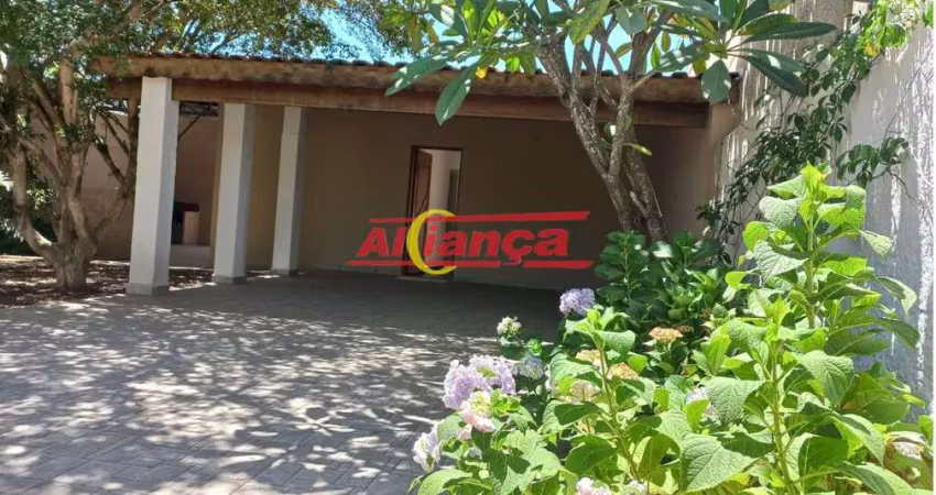 Casa com 3 quartos à venda na Rua Oswaldo Barreto Filho, Parque dos Coqueiros, Atibaia