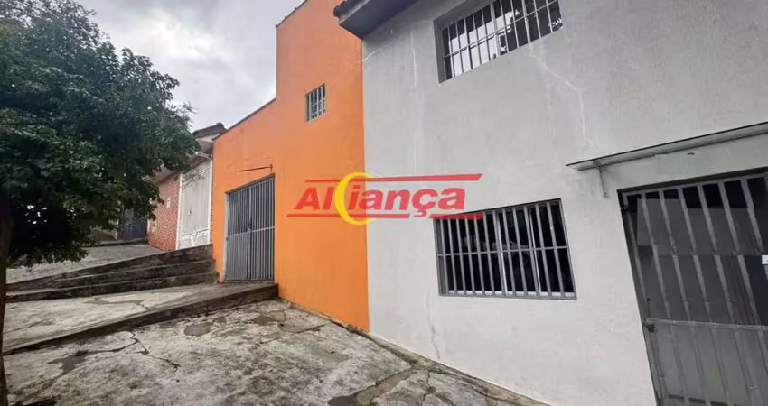 Casa com 2 quartos à venda na Rua Leopoldo Machado, 218, Vila Laís, São Paulo