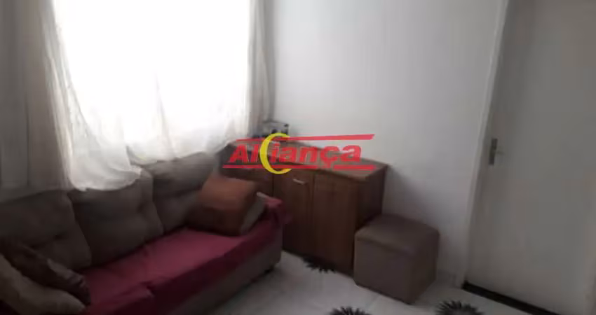 Apartamento com 2 quartos à venda na Rua Mucugeo, 280, Jardim Guilhermino, Guarulhos