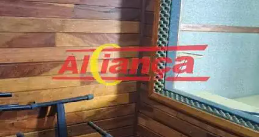 Casa com 6 quartos à venda na Rua Holandesa, 637, Cidade Jardim Cumbica, Guarulhos