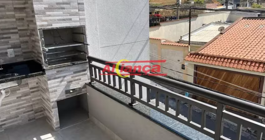 Apartamento com 2 quartos à venda na Rua Borges Ladário, 206, Parada Inglesa, São Paulo