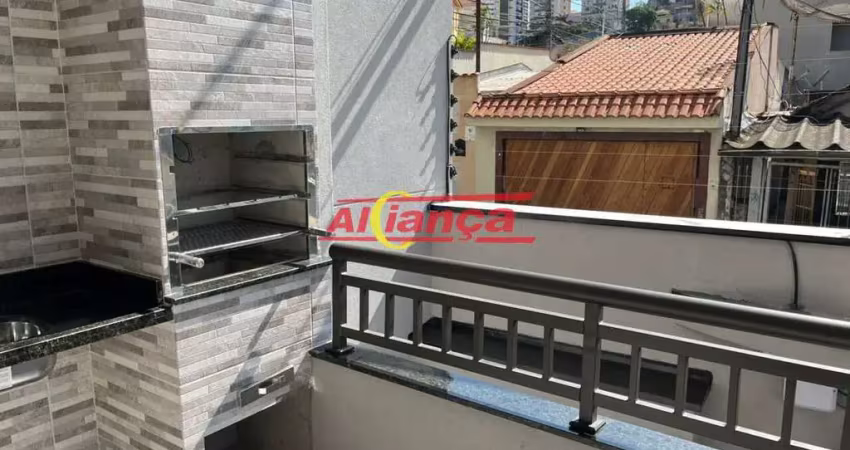 Apartamento com 2 quartos à venda na Rua Borges Ladário, 206, Parada Inglesa, São Paulo
