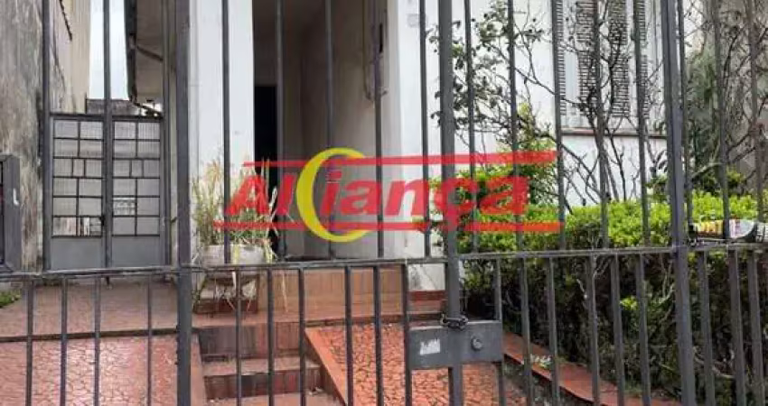 Casa com 2 quartos à venda na Rua Cônego Valadão, 888, Gopoúva, Guarulhos