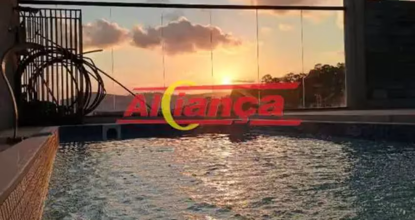 Chácara / sítio com 5 quartos à venda na Rua Lagoa Mirim, 8, Aguazul, Guarulhos