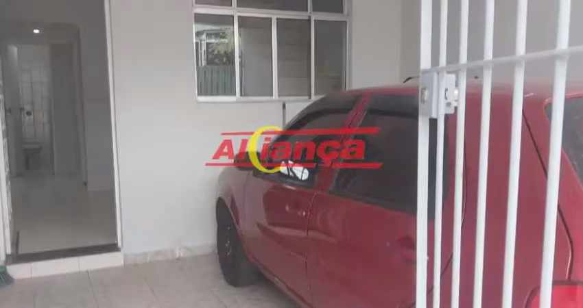Casa em condomínio fechado com 2 quartos à venda na Rua Dom Aquino, 26, Cidade SOIMCO, Guarulhos