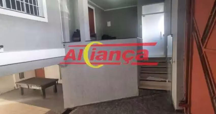 Sobrado dos sonhos no jardim adriana! um espetáculo de conforto, espaço e sofisticação!