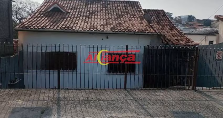 Casa com 3 quartos à venda na Avenida Santana, 214, Jardim Munhoz, Guarulhos