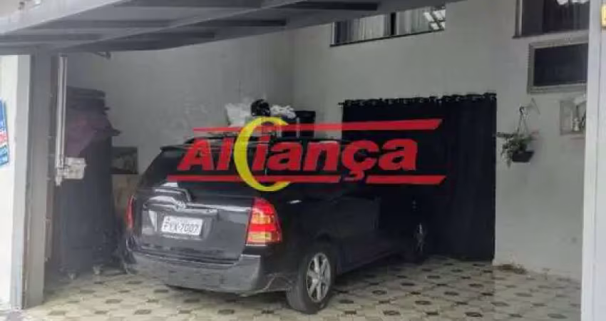 Casa em condomínio fechado com 3 quartos à venda na Rua Soldado João Alberto Alves, 152, Jardim São Ricardo, Guarulhos