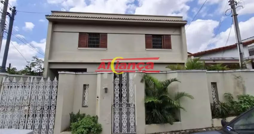 Casa em condomínio fechado com 3 quartos à venda na Rua Santa Rita de Cássia, 93, Vila Pedro Moreira, Guarulhos