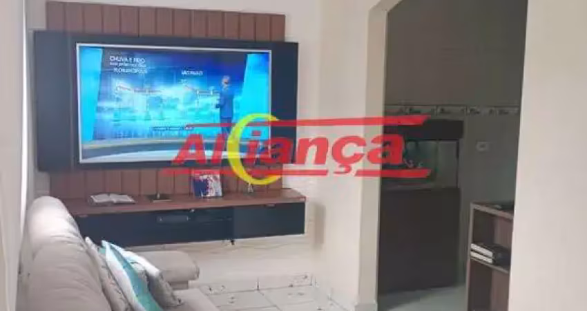 Casa com 6 quartos à venda na Rua Schoroeder, 85, Jardim Santa Maria, Guarulhos