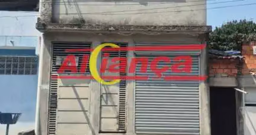 Prédio com 8 salas à venda na Rua Princesa Isabel, 137, Jardim Itapuã, Itaquaquecetuba