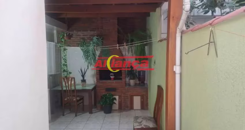 Casa com 2 quartos à venda na Rua Celso, 337, Vila Progresso, Guarulhos
