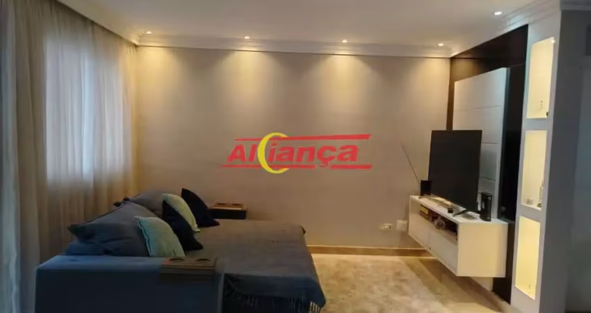 Casa em condomínio fechado com 3 quartos à venda na Rua Guilherme Lino dos Santos, 1215, Jardim Flor do Campo, Guarulhos