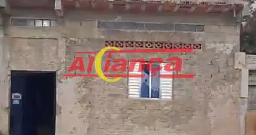 Casa em condomínio fechado com 5 quartos à venda na Rua Keiichi Mori, 195, Vila Rica, Guarulhos