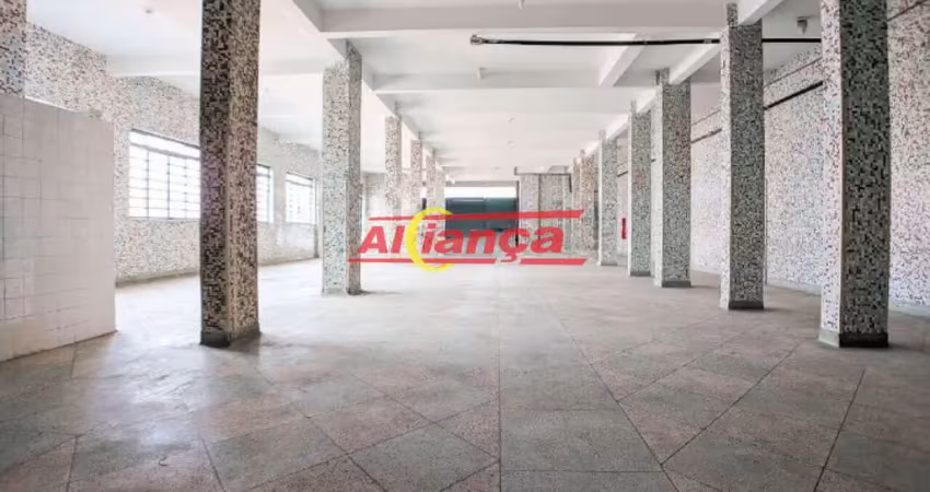 Ponto comercial à venda na Rua Caquito, 519, Penha De França, São Paulo