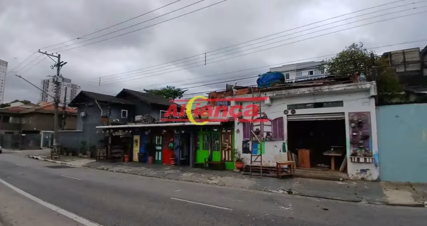 Ponto comercial à venda na Avenida Júlio Prestes, 1038, Vila Galvão, Guarulhos