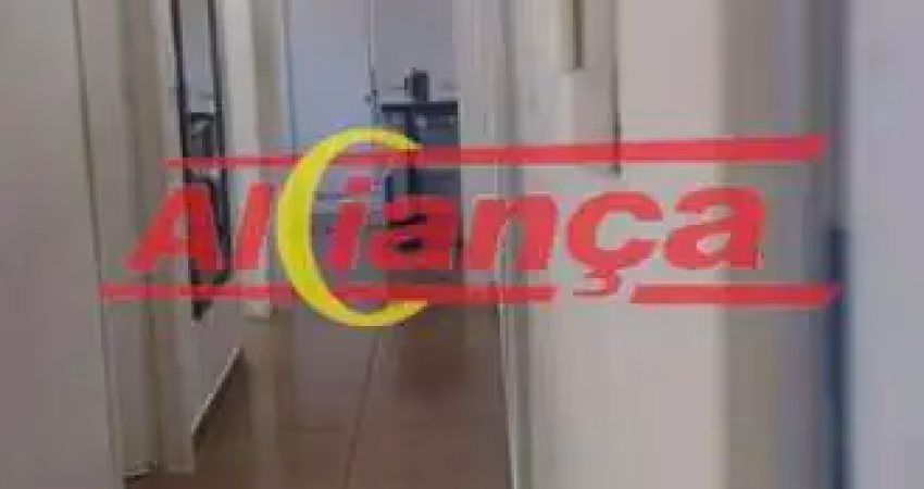 Apartamento com 2 quartos à venda na Praça Alexandre Fernandes, 189, Vila Flórida, Guarulhos