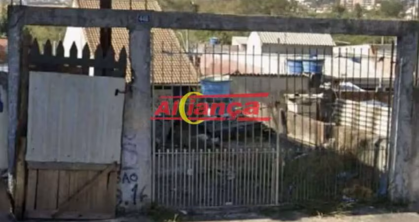 Casa com 2 quartos à venda na Avenida José Rangel Filho, 446, Jardim Ponte Alta I, Guarulhos