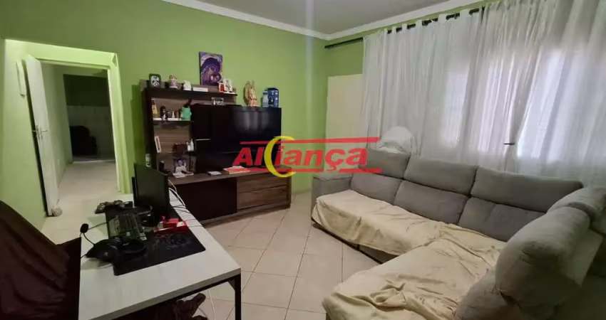 Casa com 1 quarto à venda na Rua das Merces, 164, Picanço, Guarulhos