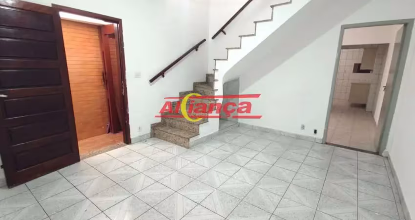 Casa em condomínio fechado com 3 quartos à venda na Rua Santa Izabel, 336, Vila Augusta, Guarulhos