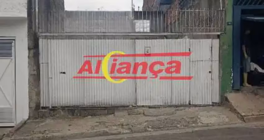 Casa com 2 quartos à venda na Rua Angical, 148, Jardim Ansalca, Guarulhos