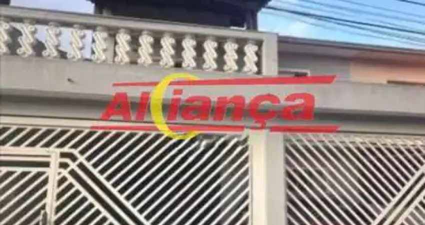Casa em condomínio fechado com 3 quartos à venda na Pass Soinco, 134, Vila Augusta, Guarulhos