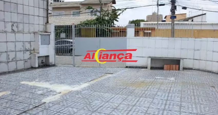 Casa em condomínio fechado com 2 quartos à venda na Rua Laura, 86, Vila Leda, Guarulhos