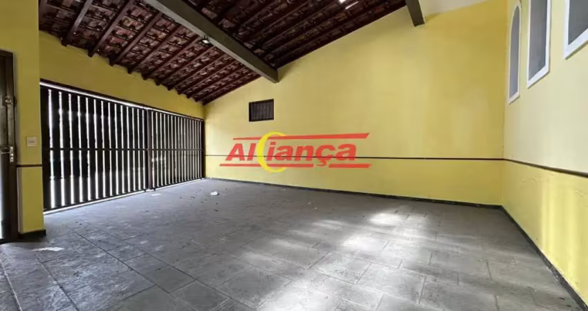 Casa em condomínio fechado com 2 quartos à venda na Rua Dom Macedo da Costa, 146, Jardim Santa Mena, Guarulhos