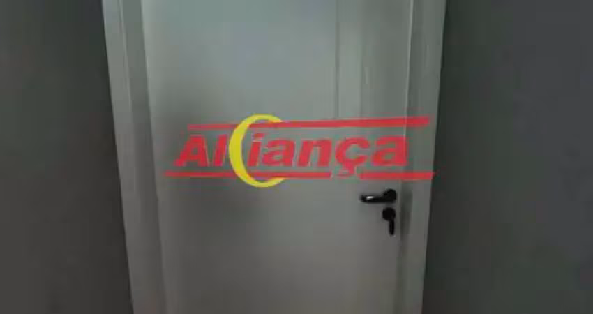 Apartamento com 1 quarto à venda na Rua Zulmira, 33, Vila Paiva, São Paulo