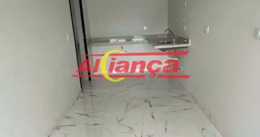 Apartamento com 2 quartos à venda na Rua Major Baracca, 954, Parque Edu Chaves, São Paulo